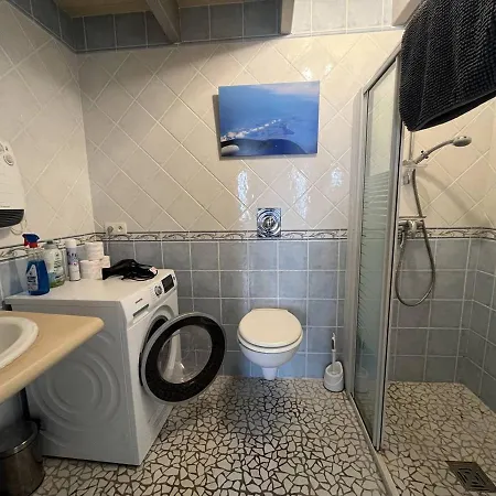 Maison Au Coeur De Saint-denis-d'oleron, 4 Couchages, Wifi Incl. - Fr-1-246a-134 *