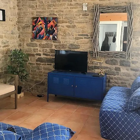 Maison Cosy Au Coeur Du Village, 4 Couchages, Proche Et Port, Wifi Inclus - Fr-1-246a-134 Holiday home Saint-Denis-d'Oleron